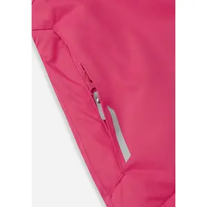 Girl's waterproof jacket Reima Kokkola image-4