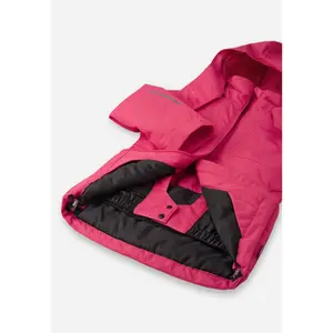 Girl's waterproof jacket Reima Kokkola image-5