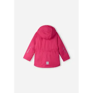 Girl's waterproof jacket Reima Kokkola image-2