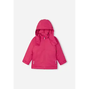 Girl's waterproof jacket Reima Kokkola image-1