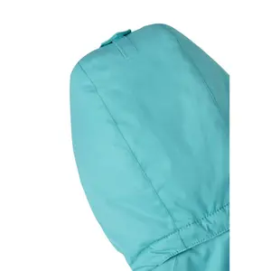 Waterproof winter jacket for girls Reima Reima tec Kokkola image-6