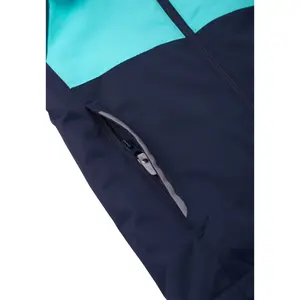Waterproof winter jacket Reima Reima tec Karkkila image-1