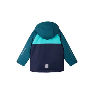 Waterproof winter jacket Reima Reima tec Karkkila image-2