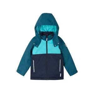Waterproof winter jacket Reima Reima tec Karkkila image-3