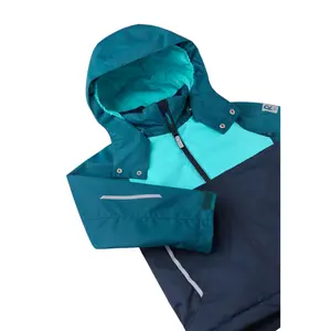 Waterproof winter jacket Reima Reima tec Karkkila image-4