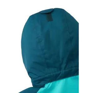 Waterproof winter jacket Reima Reima tec Karkkila image-6