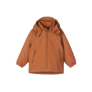 Waterproof winter jacket for children Reima Reima tec Reili image-0