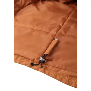 Waterproof winter jacket for children Reima Reima tec Reili image-1
