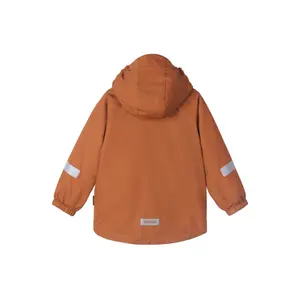 Waterproof winter jacket for children Reima Reima tec Reili image-2