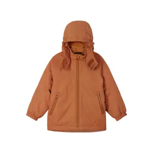 Waterproof winter jacket for children Reima Reima tec Reili image-3