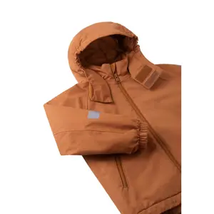 Waterproof winter jacket for children Reima Reima tec Reili image-4