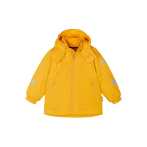 Waterproof winter jacket for children Reima Reima tec Reili image-0