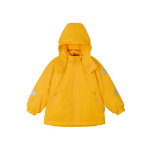 Waterproof winter jacket for children Reima Reima tec Reili image-3