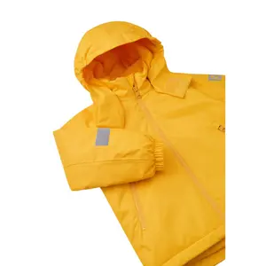 Waterproof winter jacket for children Reima Reima tec Reili image-4