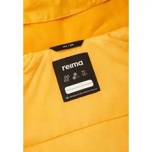 Waterproof winter jacket for children Reima Reima tec Reili image-6