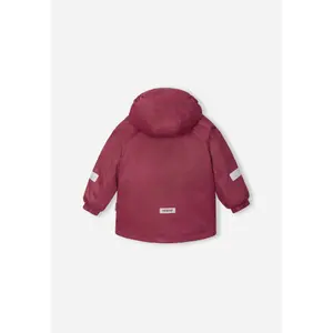 Children's winter jacket Reima Reili image-1