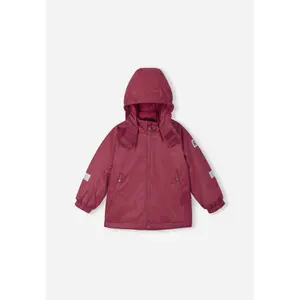Children's winter jacket Reima Reili image-2