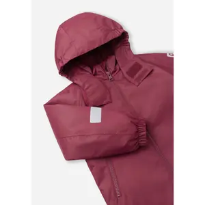 Children's winter jacket Reima Reili image-3