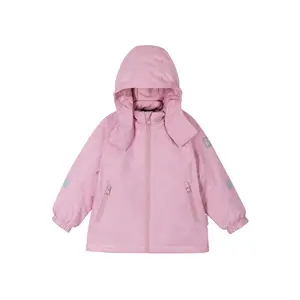 Waterproof winter jacket for children Reima Reima tec Reili image-3