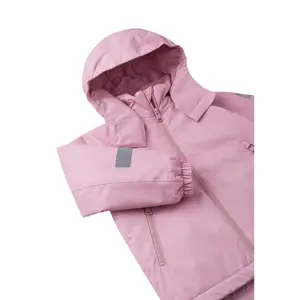 Waterproof winter jacket for children Reima Reima tec Reili image-4