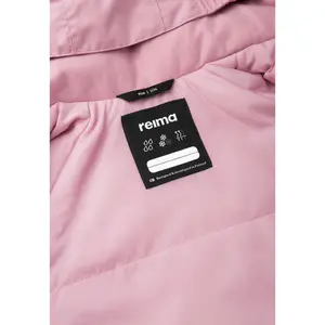 Waterproof winter jacket for children Reima Reima tec Reili image-6