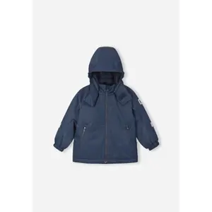 Baby boy rain jacket Reima Reili image-1