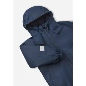 Waterproof jacket for children Reima Reili image-2