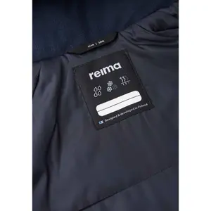 Waterproof jacket for children Reima Reili image-4