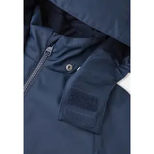 Waterproof jacket for children Reima Reili image-5