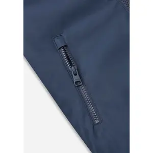 Waterproof jacket for children Reima Reili image-6