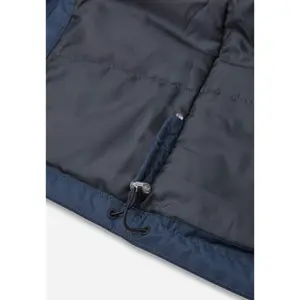 Baby boy rain jacket Reima Reili image-6