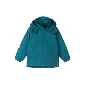 Waterproof winter jacket for children Reima Reima tec Reili image-0