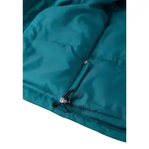 Waterproof winter jacket for children Reima Reima tec Reili image-1