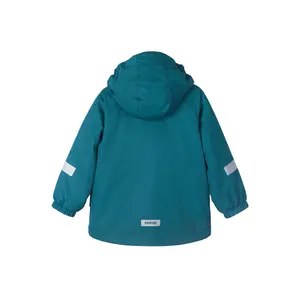 Waterproof winter jacket for children Reima Reima tec Reili image-2