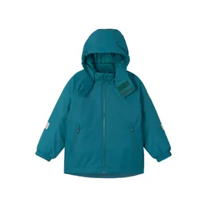 Waterproof winter jacket for children Reima Reima tec Reili image-3