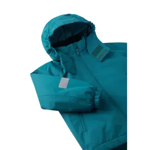 Waterproof winter jacket for children Reima Reima tec Reili image-4