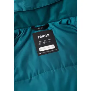 Waterproof winter jacket for children Reima Reima tec Reili image-6