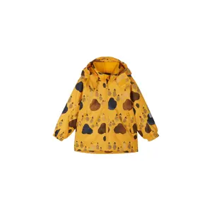 Baby boy rain jacket Reima Maunu image-0