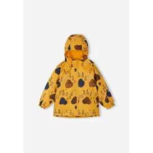 Baby boy rain jacket Reima Maunu image-2