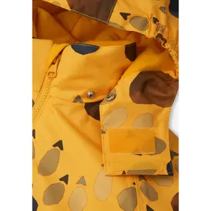 Baby boy rain jacket Reima Maunu image-5