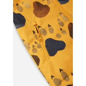 Baby boy rain jacket Reima Maunu image-6