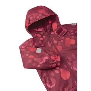Winter jacket Reima Reima tec Maunu image-4
