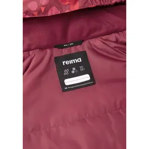Winter jacket Reima Reima tec Maunu image-6