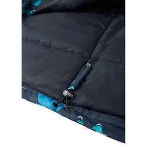 Winter jacket Reima Reima tec Maunu image-1