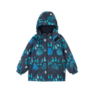 Winter jacket Reima Reima tec Maunu image-3