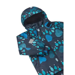 Winter jacket Reima Reima tec Maunu image-4