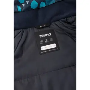 Winter jacket Reima Reima tec Maunu image-6