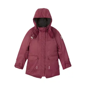 Winter parka girl Reima Reima tec Pikkuserkku image-0