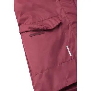 Winter parka girl Reima Reima tec Pikkuserkku image-1