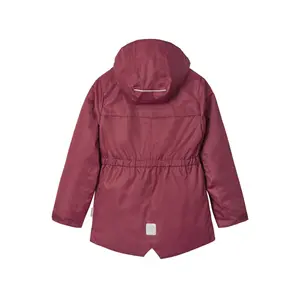 Winter parka girl Reima Reima tec Pikkuserkku image-2